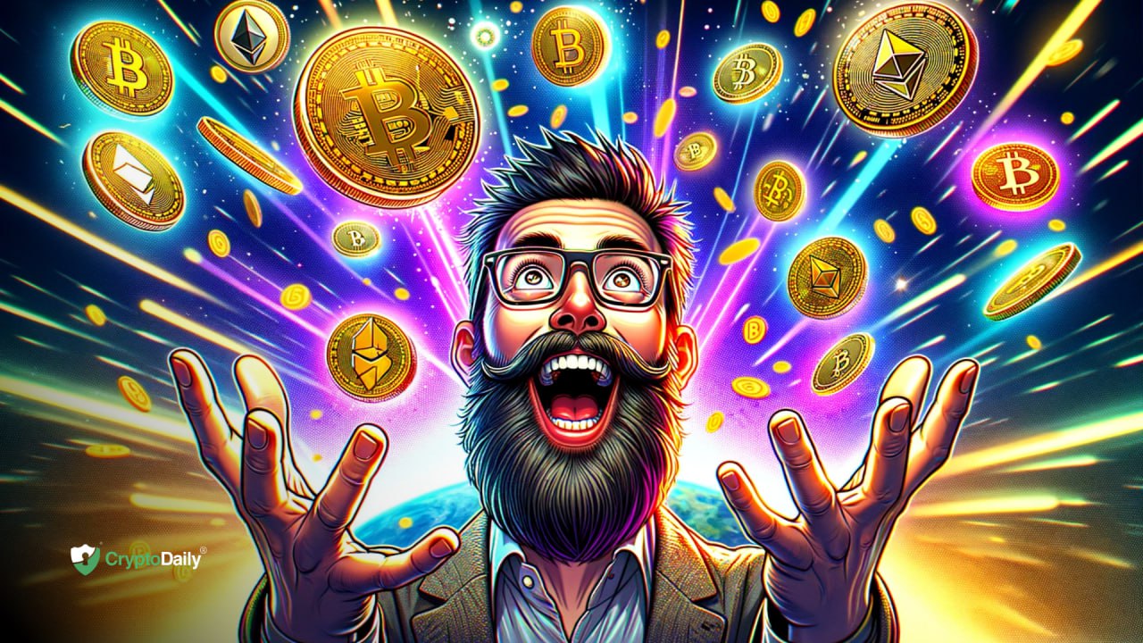 These Altcoins Can Outshine Bitcoin In 2024 Crypto Daily